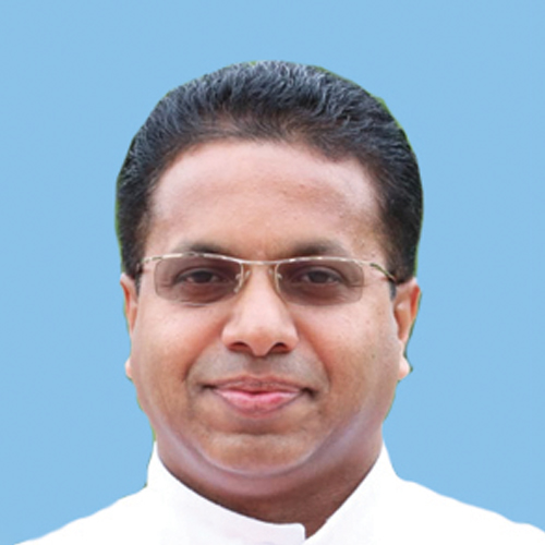 Rev. Fr Parackal Joseph